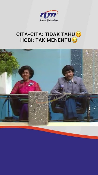 #BintangRTM1980 ni ramai yang tengok tau 🙈🎉.#RTMDuluDulu