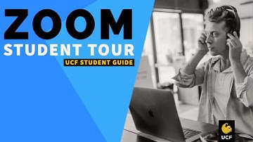 Student Tour of Zoom