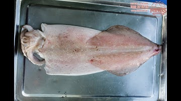 MỰC MỘT NẮNG PHÚ QUỐC chất lượng tại MINOS