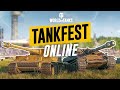 TANKFEST Online | The Tank Museum