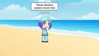 Faded Alan Walker:Gacha life
