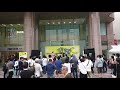 みきなつみ(シンガーソングライター) LIVE2