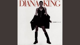 Video thumbnail of "Diana King - Shy Guy"