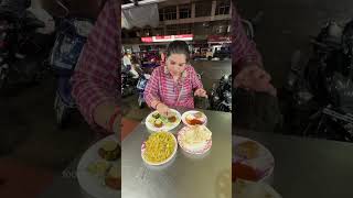 Tasty famous food joint in Bhopal
