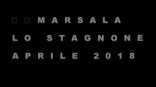 Marsala Lo Stagnone 25 knots 3 Aprile 2018