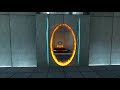 Portal 1 en español parte 1