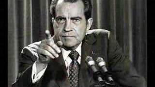 Nixon and Watergate - No Whitewash
