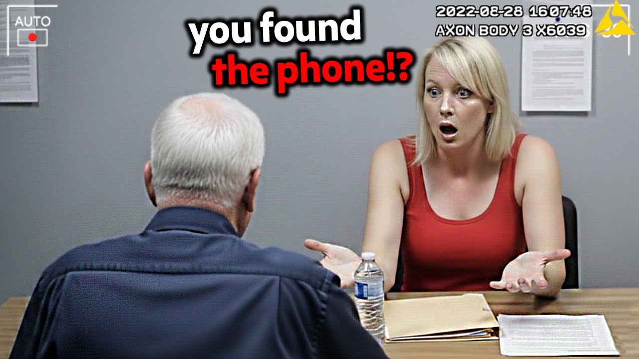 The OnlyFans Model Thinks She Can Lie Her Way Out of Murder| JCS Criminal Psychology