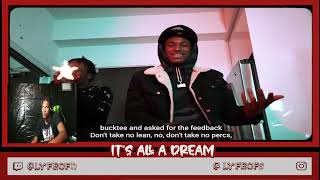 NH$ Jay Jay x Lil BK - Plug (Official Video) @DonteChung|  DREAM REACTION