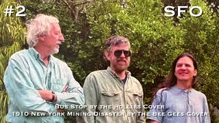 1910 New York Mining Disaster, Bee Gees cover. Bus Stop, Hollies cover screenshot 5