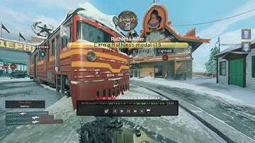 [ AIMBOT] HACKER FOUND IN BO4 PC BAN QUICK PLEASE