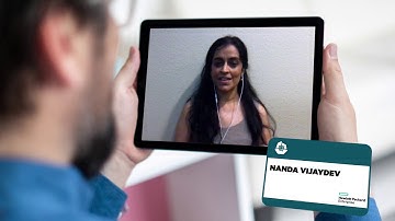 HPE at KubeCon + CloudNativeCon