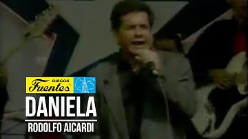 DANIELA - Rodolfo Aicardi con Los Hispanos / Discos Fuentes