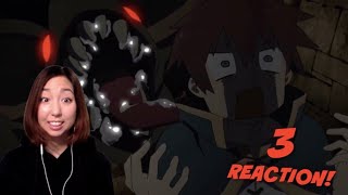 KonoSuba 2 | Episode 3 Live Reaction!