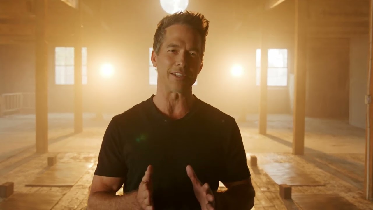 SADHANA Yoga Program | Introduction