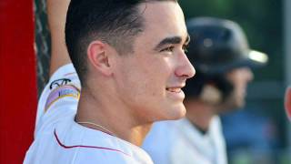 Former EHT Baseball Star Justin Epifanio joins the SJSR to talk ACBL and College Baseball