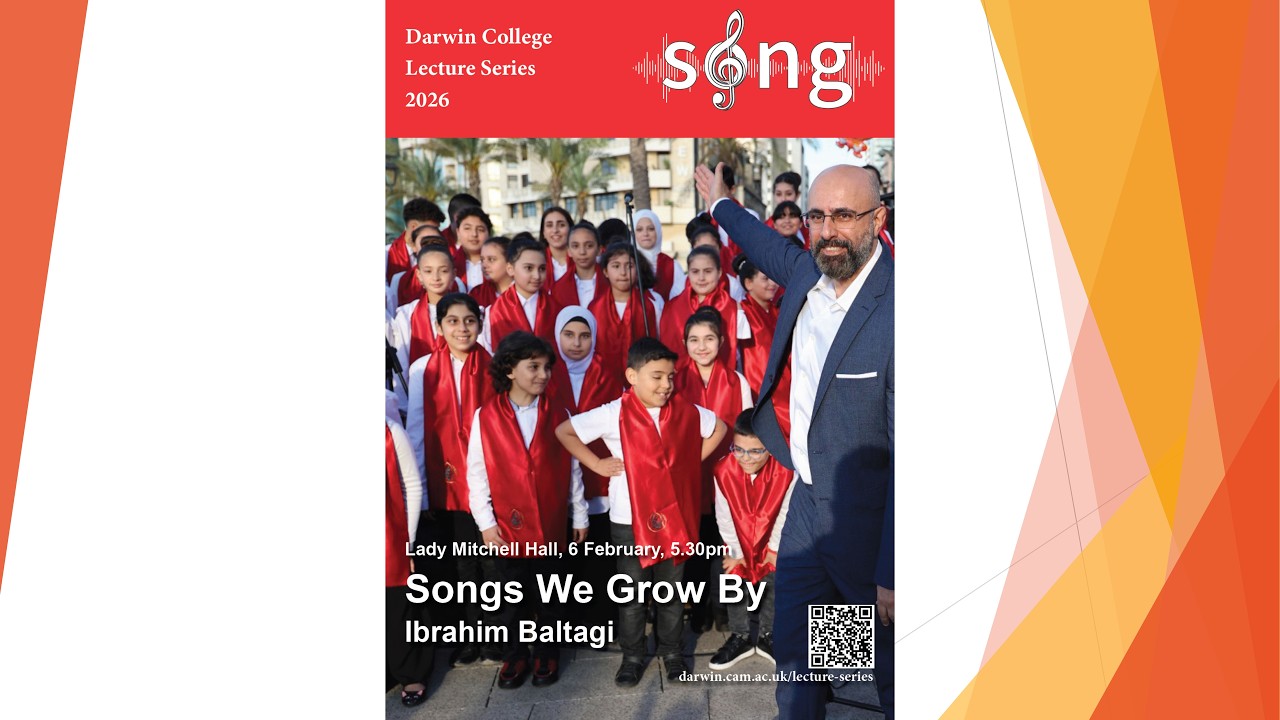 Songs We Grow By