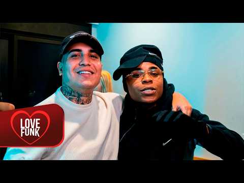 NÃO ME MOSTRA NO DAILY - MC Lele JP, MC Jvila, MC Ryan SP, MC Negão Original, MC GW, MC Kadu e Nilo