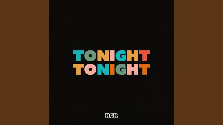 Tonight Tonight (10th Anniversary remastered Version)