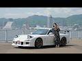 まていな人 47 くにっち さん　RX-7 FD3S MAZDA 1997年【ソフト９９ くるままていらいふ特設サイト まていな人々】