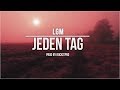 Lgm  jeden tag  liebeslied 2018