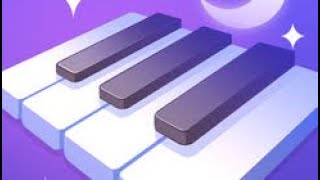 Dream Piano Tiles - All skins(60FPS) screenshot 2