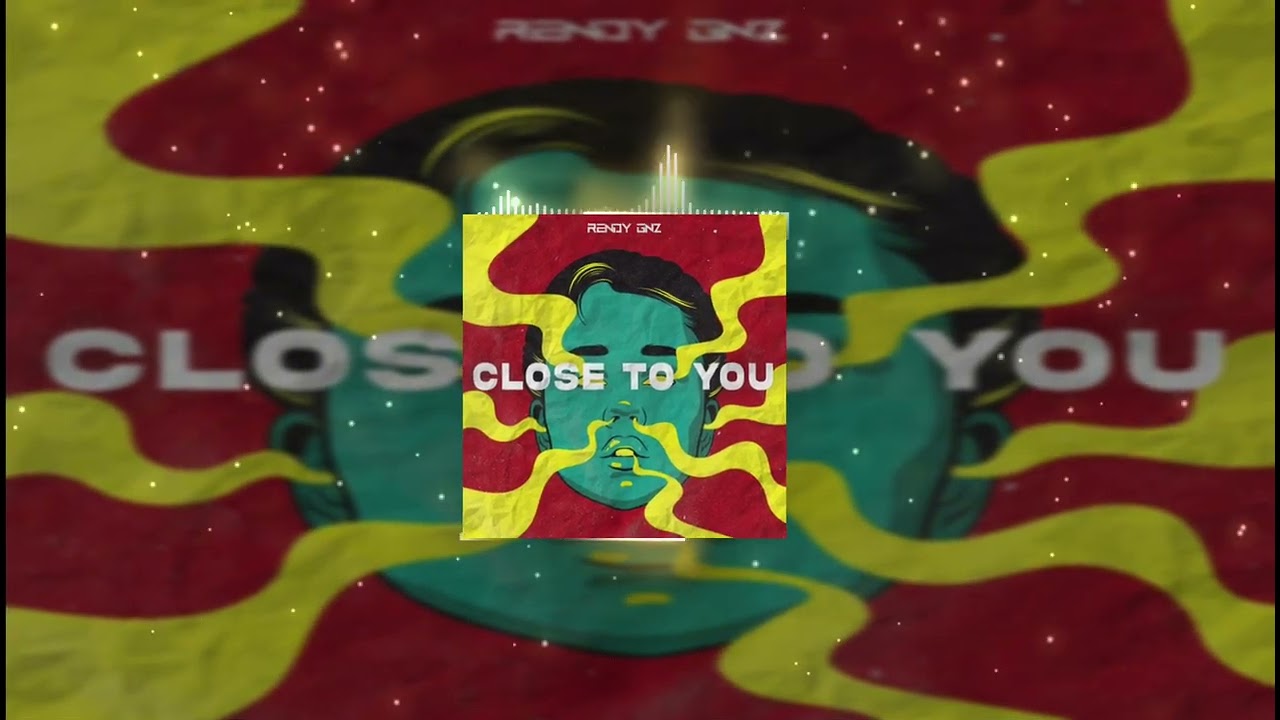 Rendy Gnz - Close To You (Breakbeat)