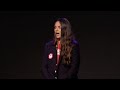 From devastation to motivation, then inspiration | Noelle Lambert | TEDxAmoskeagMillyard