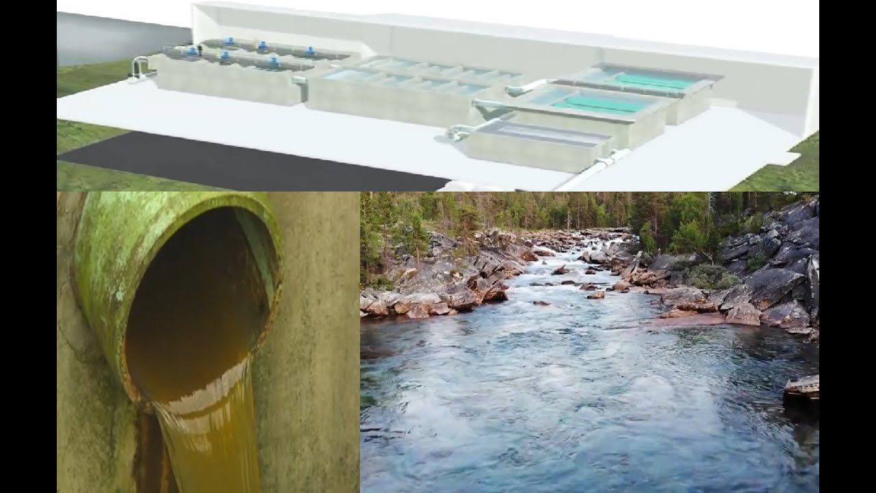 Como se purifica el agua / proceso de captación con Pozos profundos de agua, norias, rios y Como se purifica el agua / proceso de captación con Pozos profundos de agua, norias, rios y