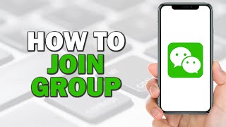 Famous How To Join a WeChat Group (Quick Tutorial) Profile