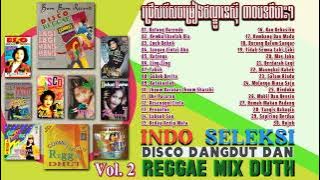 15. Kedap Kedip Mata - Reina Shakila | ជ្រើសរើសចម្រៀងឥណ្ឌូនេស៊ី ៣០បទពីរោះៗ 2
