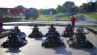 Travis Pastrana Meet & Greet at Speedzone in Dallas - 2012 | Discount Tire