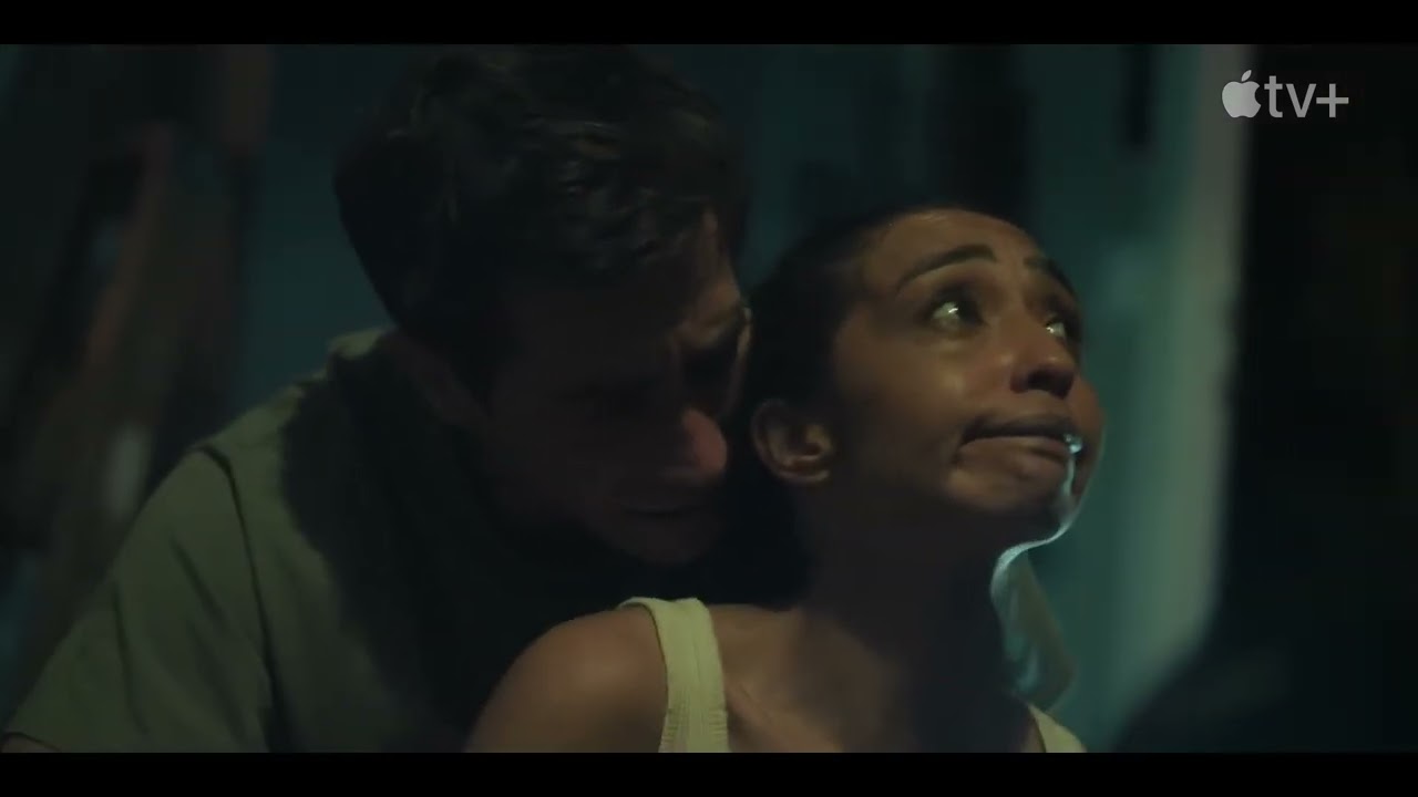 Presumed Innocent l Trailer