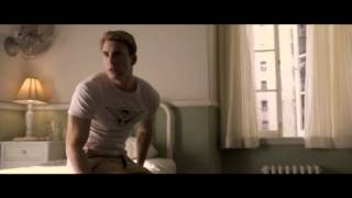 Captain America - The First Avenger (end scene)
