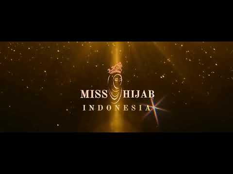 GRAND FINAL MISS HIJAB INDONESIA 2023