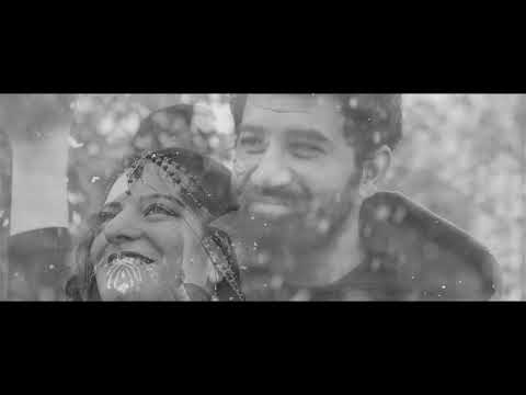 RÊZAN ŞÎRVAN - RIZGANO [Official Music Video]