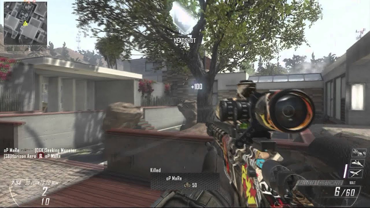 FFA Quad