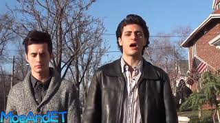 MoeAndET - Craigslist Social Experiment - Deleted Video - Reupload