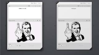 How to say Fuck You in Russian