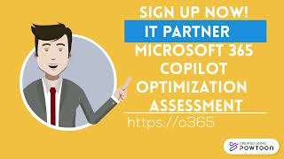 Copilot for Microsoft 365 Optimization Assess