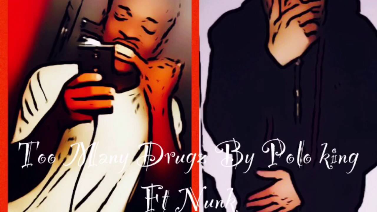 Guarda White White - Too Many Drugz ft. Nunk Nunk su YouTube Guarda White White - Too Many Drugz ft. Nunk Nunk su YouTube
