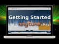 Getting Started with Anytune (Mac) - Tutorial
