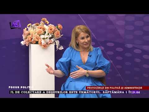 Focus politic - Provocările din politică și administrație Focus politic - Provocările din politică și administrație