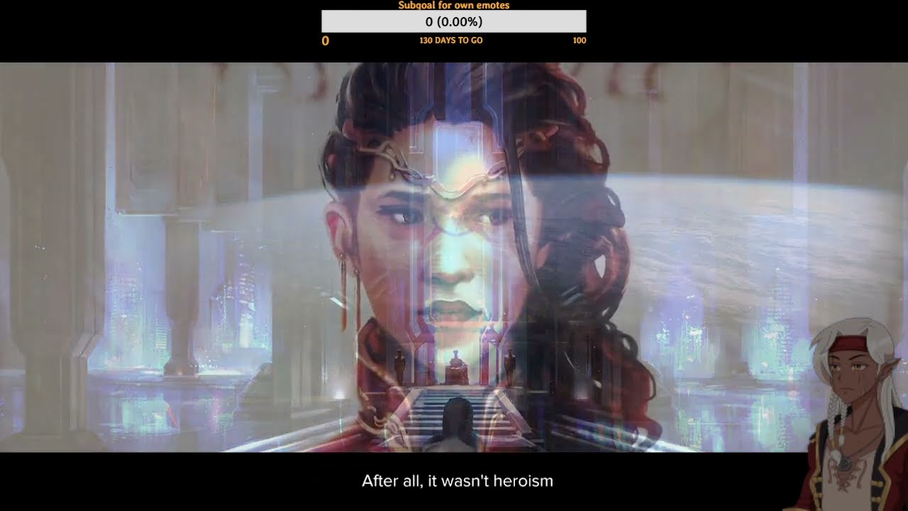 Mechhero journey begins