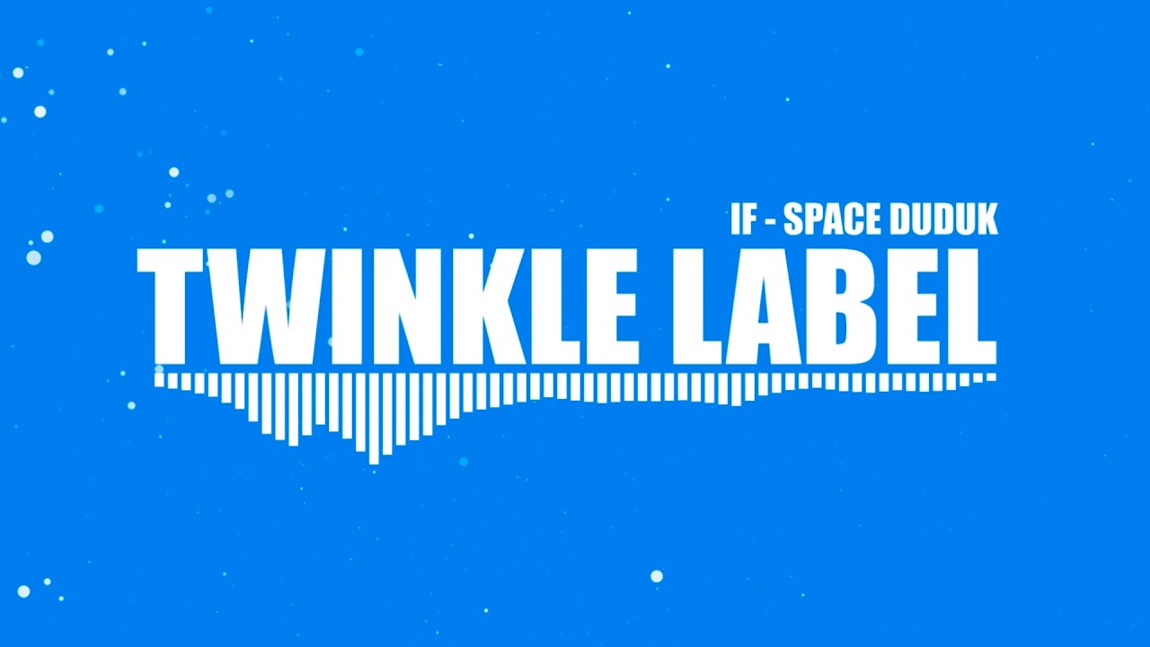 Watch IF - Space Duduk | Twinkle Label Trance Release on YouTube Watch IF - Space Duduk | Twinkle Label Trance Release on YouTube