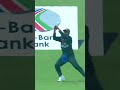 Lucky Escape! Batter Survives Drop Catch 🏏 | Ban vs Aus | Match 01 | ODI Series 2026 | M9K1U