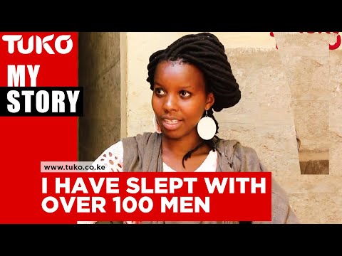 I used to sleep with snakes and eat dead bodies-Cecilia Wambui | Tuko TV
