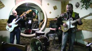 "Остап Фендер band" - Украина