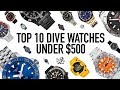 Top 10 Best Value For Money Watches From $50 to $200 ...