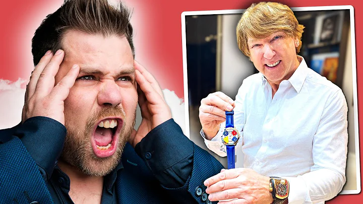 Watch Expert Reacts to Producer Michael's NEW $1,0...